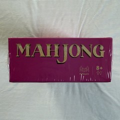 2026 Hobby Lobby Pink American Mah Jong 152 Piece Set Sold Out VIRAL NIB