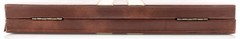 Vintage Pro Tournament Backgammon Set For Restoration 70-80s 23.5″ 1.4″ Checkers