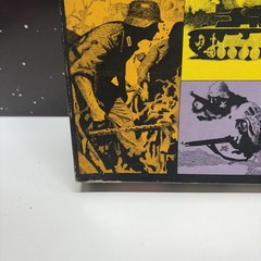 Vintage The Russian Campaign Avalon Hill #718 2nd Edition 1976 – Read!