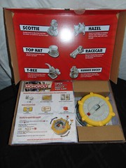 New MONOPOLY Secret Vault Board Game Ages 8+ 2-6 Players Family Board Game