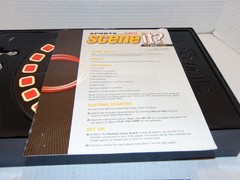SCENE IT? SPORTS Powered by ESPN The DVD Game Sports Trivia