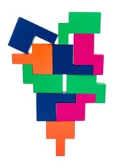 Totika TAPAE Stacking Game