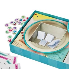To All The Boys I’ve Loved Before Party Game Ages 14 and Up Netflix – Hasbro
