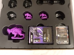 Borderlands Arena Of Badassery Skags At The Gates INCOMPLETE – Cards, Scenario..