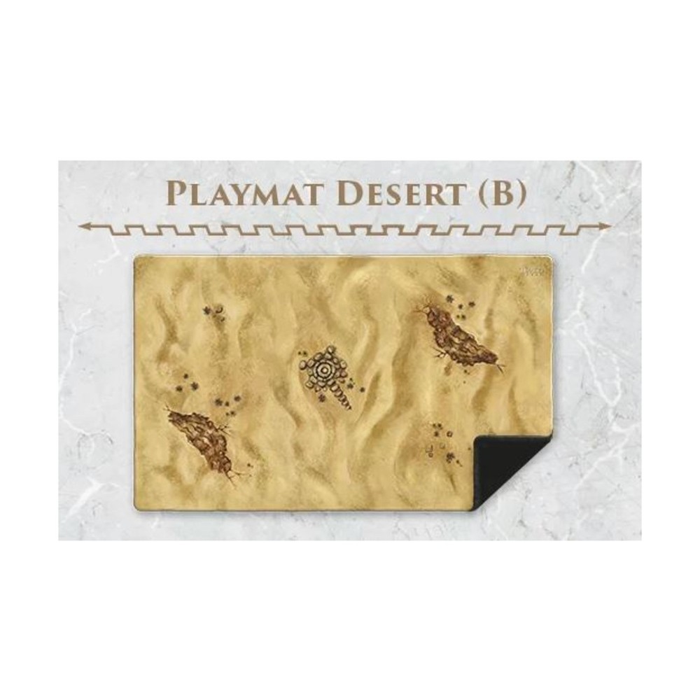 Crowd Games Board Games ONUS! – Desert Playmat B (2024 Ed) New