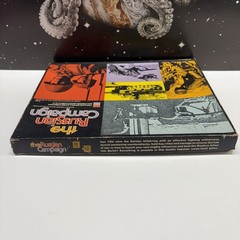 Vintage The Russian Campaign Avalon Hill #718 2nd Edition 1976 – Read!
