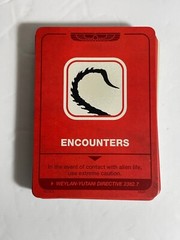 Alien Fate of The Nostromo Board GameFrom Ravensburger