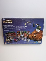 Star Wars Epic Duels Board Game 2002 99% Complete 100% Playable All 31 Figures