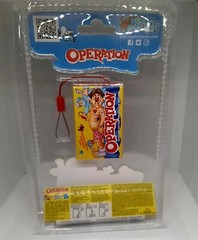 World’s Smallest Operation Game – Yes! Actually Works!