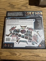 Renegade Game Studios Circadians First Light Second Edition Strategy Boardga…