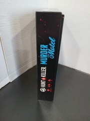 Hunt A Killer “Murder at The Motel” Mystery Game / Complete / Gently Used