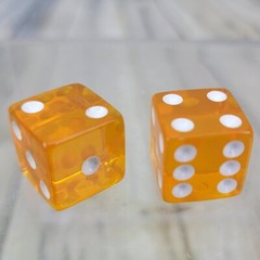 Monopoly 2000 – REPLACEMENT Game Tokens (8) / Instruction Manual / 2 Dice