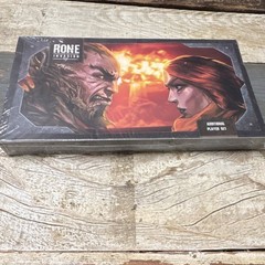 RONE Invasion Additional Player Set Expansion Pack Post-Apocalyptic Board Game