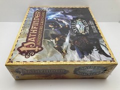 PATHFINDER Adventure Card Game Skull and Shackles Base Set New Sealed