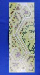 ASL Cardstock Board #23 – Minuteman
