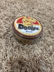 Brand New sealed Pokémon Dobble Spot It Family Card Game Rare New