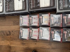 Zombicide board game lot – Zombicide – Toxic City – Prison Outbreak + extras