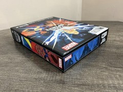 Marvel Unmatched Teen Spirit Squirrel Girl vs Cloak & Dagger vs Ms. Marvel Game