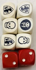 1989 Hero Quest Board Game HeroQuest Milton Bradley Complete Very Good Cond