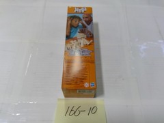 Hasbro Gaming Jenga Stacking Block Tower Family Party Game 1+ Players 6+ Used
