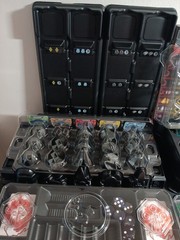 Andromeda’s Edge Deluxe Edition New Open Box Looks Complete See Pictures Rd Desc