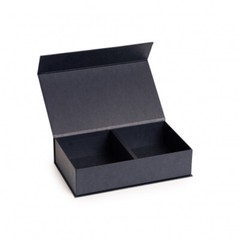Chess Set Black Olive Deluxe – Field 50mm