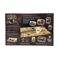 New – Winning Moves Ouija Board – Salem Mass. “Witch City” Edition – Ages 8+