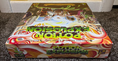 Potion Explosion: Fifth Ingredient Expansion 2016 CMON Games Out of Print – New!