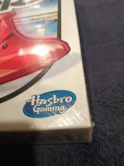 2016 Hasbro Sorry Board Game A5065 Sealed & Unopened Ages 6+ 2-4 Players