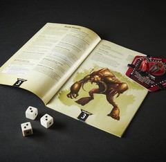 Dungeons & Dragons Betrayal at Baldur’s Gate modular board game Avalon Hill 2017