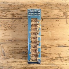 Greenbrier Tumbling Tower Game – 72 pcs.