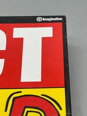 Imagination game FACT or CRAP it’s your call 2006 ages 8 to adult 3 to 8 READ