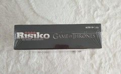 Risk Game of Thrones Limited Collector’s Edition