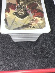 Asmodee Timeline Historical Events Game Tin Box Frederic Henry *Complete