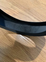 Custom PitchCar 90 Degree Loop – 3D printed – Extension Expansion Pitch Car