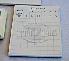Hand 2 Hand Game the Double Handed Drawing Game Rumba