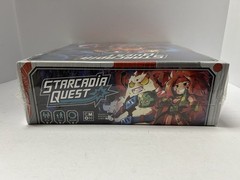 CMON Starcadia Quest Core Adventure Game Board Game Sealed