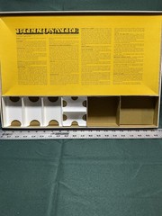 Vintage 1973 Parker Brothers BILLIONAIRE Board Game – 100% Complete