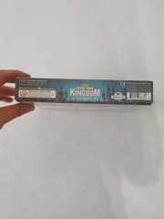 Cover Your Kingdom (Brand New, Sealed) Grandpa Beck’s Games