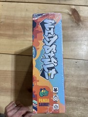 Wildstyle Board Game – Pandasaurus Games – NEW & SEALED 2 – 5 Players