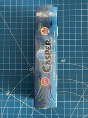 POG Casper – Factory Sealed Box 24 Packs – VERY RARE – 1995