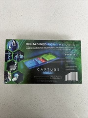 Capture the Flag REDUX – Glow-in-the-Dark Outdoor Game – Open Box