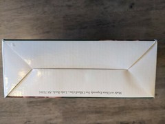 5.5″ DILLARD’S GOLF TIC TAC TOE GAME SET NEW OPEN BOX