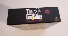 2022 THE GODFATHER LAST FAMILY STANDING GAME GREAT FOR ANY COLLECTION NEW!