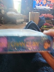 VINTAGE SEALED NOS 1973 HANNA BARBERA’S THE AMAZING CHAN AND THE CHAN CLAN GAME