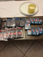 Hero Realms bulk collection