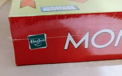 SEALED! Monopoly NEW ZEALAND EDITION 2000 Game Vintage Board Games RARE 🔥