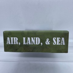 Arcane Wonders Air Land & Sea Board Game Jon Perry 2020 Revised Edition New