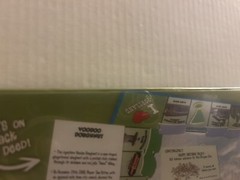 Late for The Sky Portland-Opoly OLD TOWN a game celebrating Portland, Oregon!