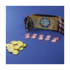 New – R&R Games Witchstone – Ages 12+ | 2-4 players